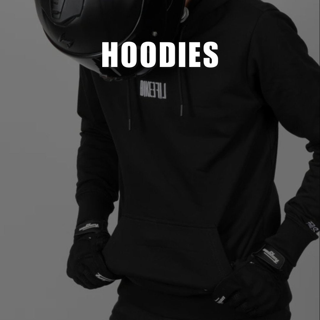 HOODIES