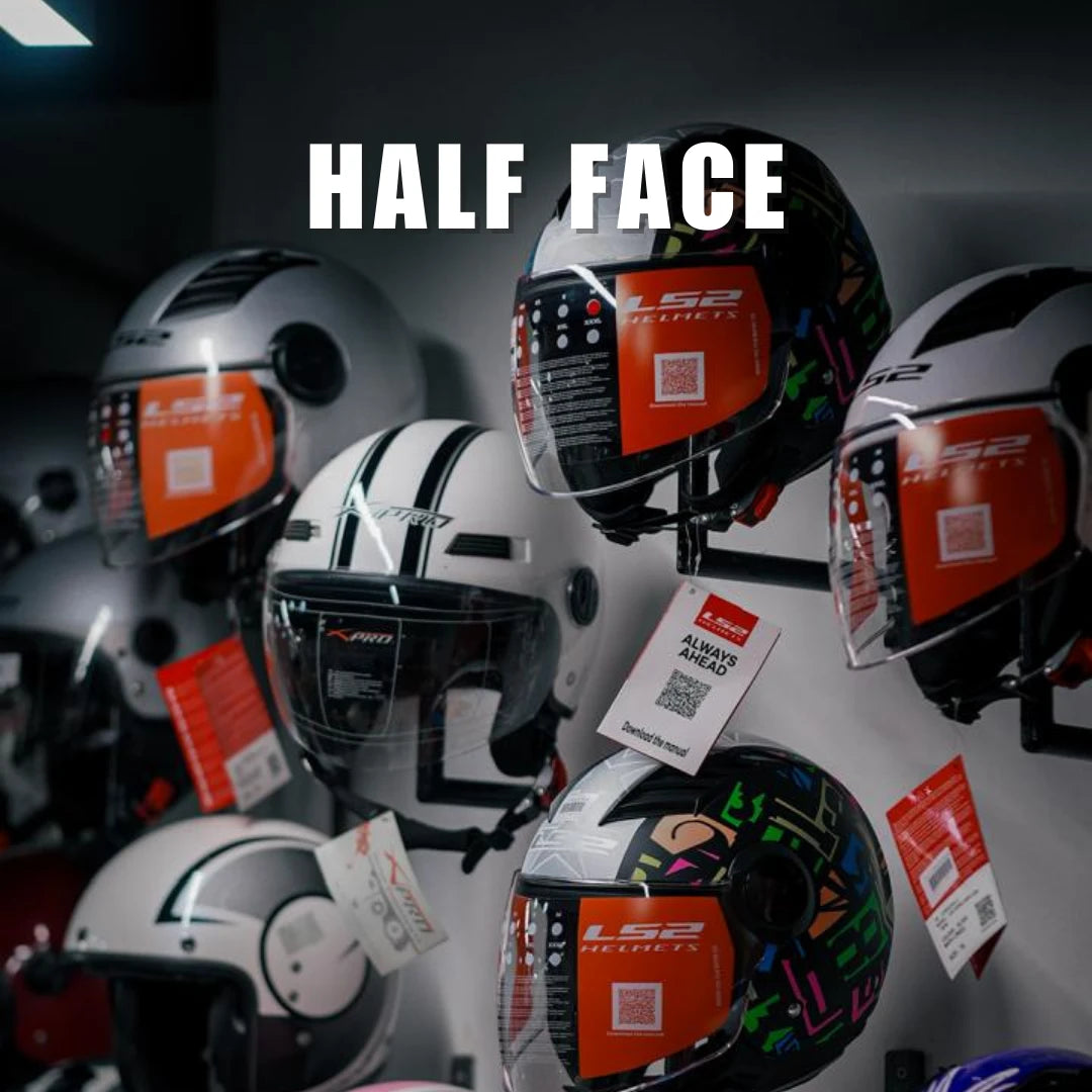 ls2 half face helmet philippines OF616SP AIRFLOW II SPORT MOTORCYCLE OPEN HALF FACE Saadawy-Store