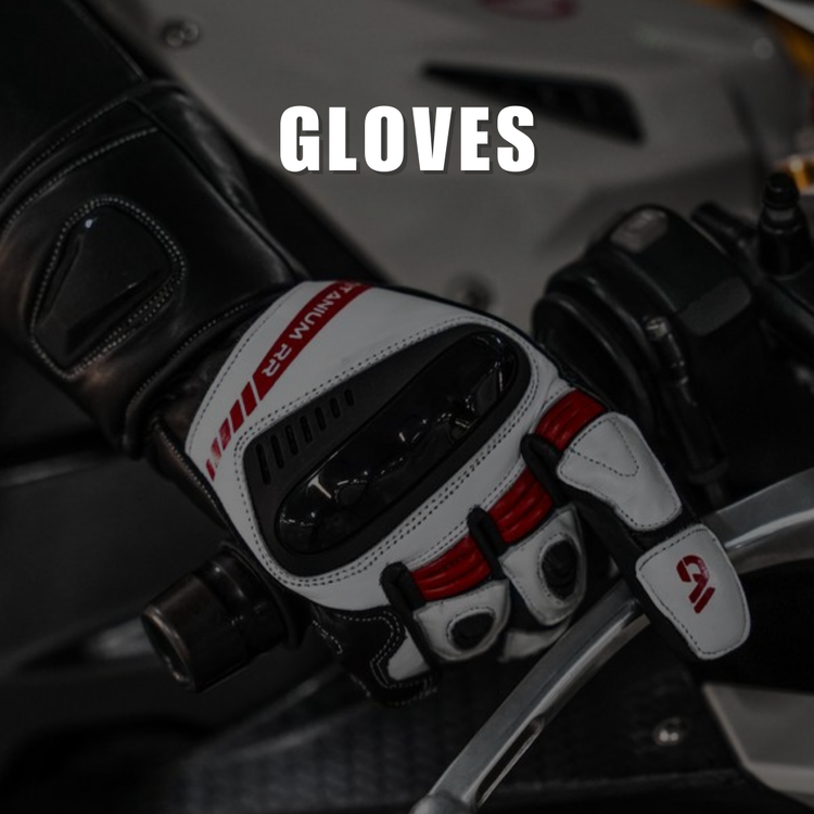 SAFETY GLOVES