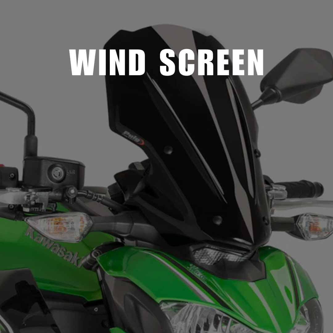 WIND SCREEN