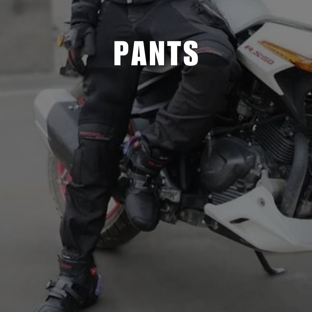 SAFETY PANTS