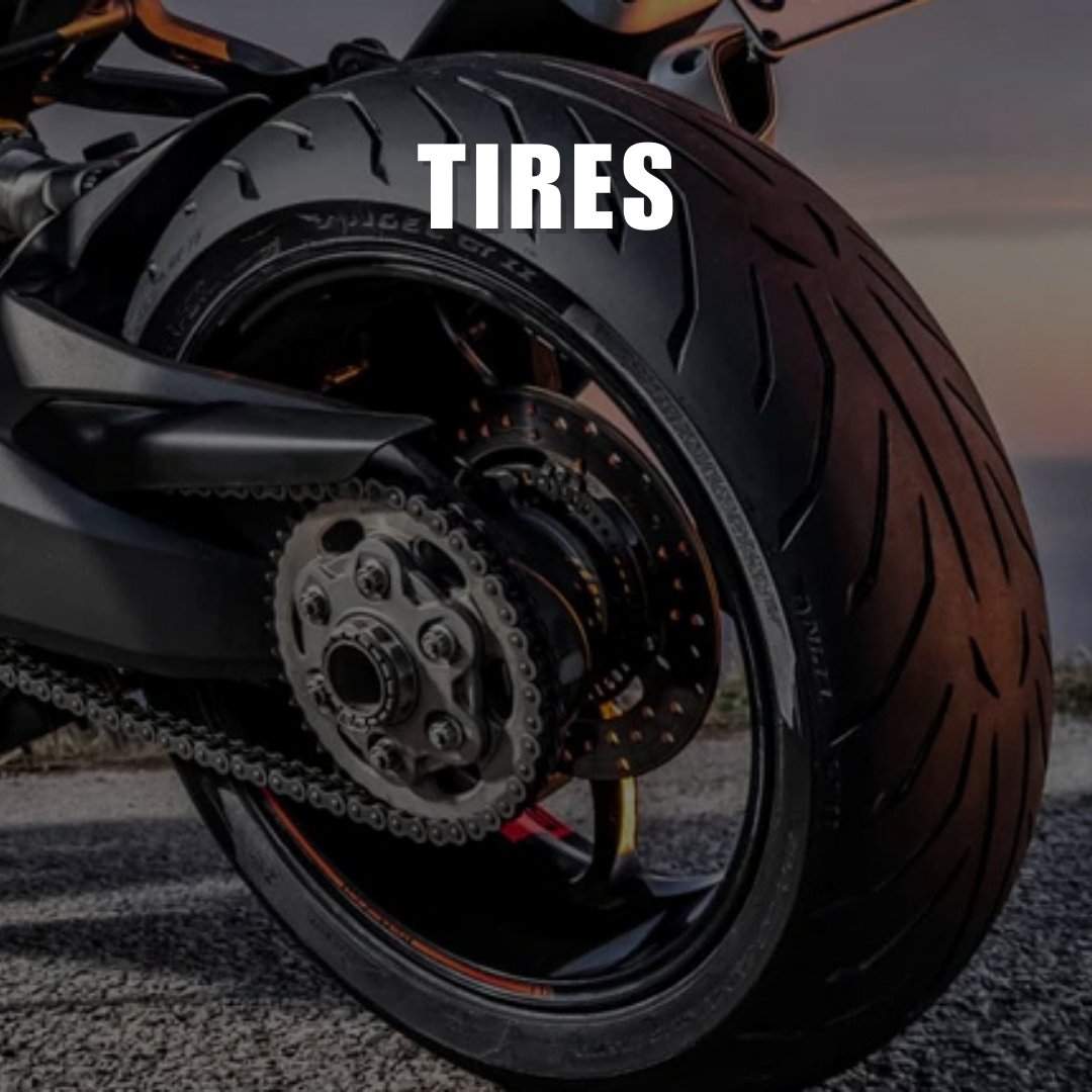 TIRES