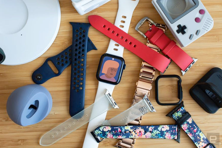 Apple Watch Accessories