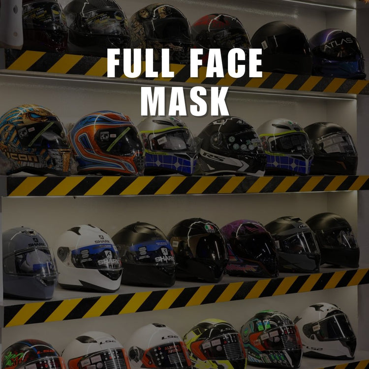 FULL FACE