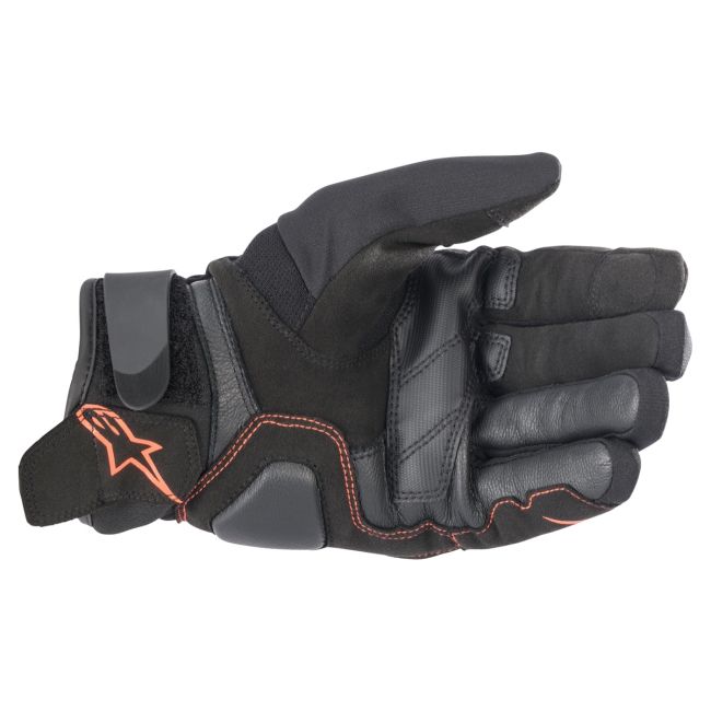 ALPINESTARS SMX-1 DRYSTAR GLOVES (CO.2510246)