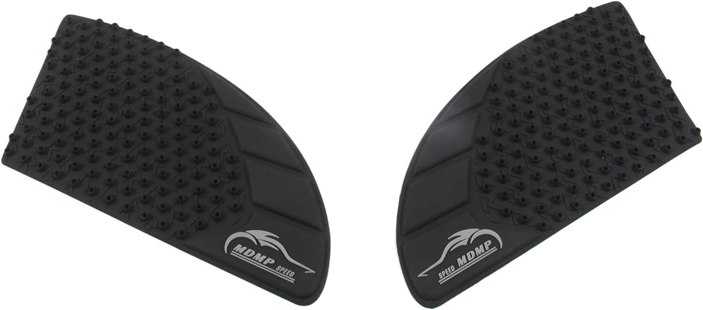 Tank Pad Sticker Traction Side Protector for Suzuki GSXR1000 17 - 23 CO : 454973