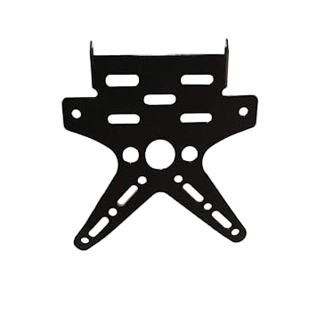 NUMBER HOLDER FOR 600 RR CO : 453562