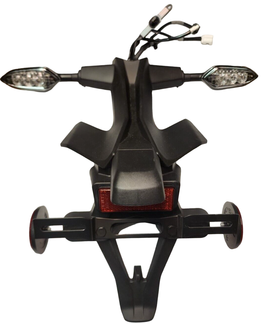Yamaha R1 Guard Mud 2CR-21629-00-00 Yamaha YZF-R1 CO: 455022