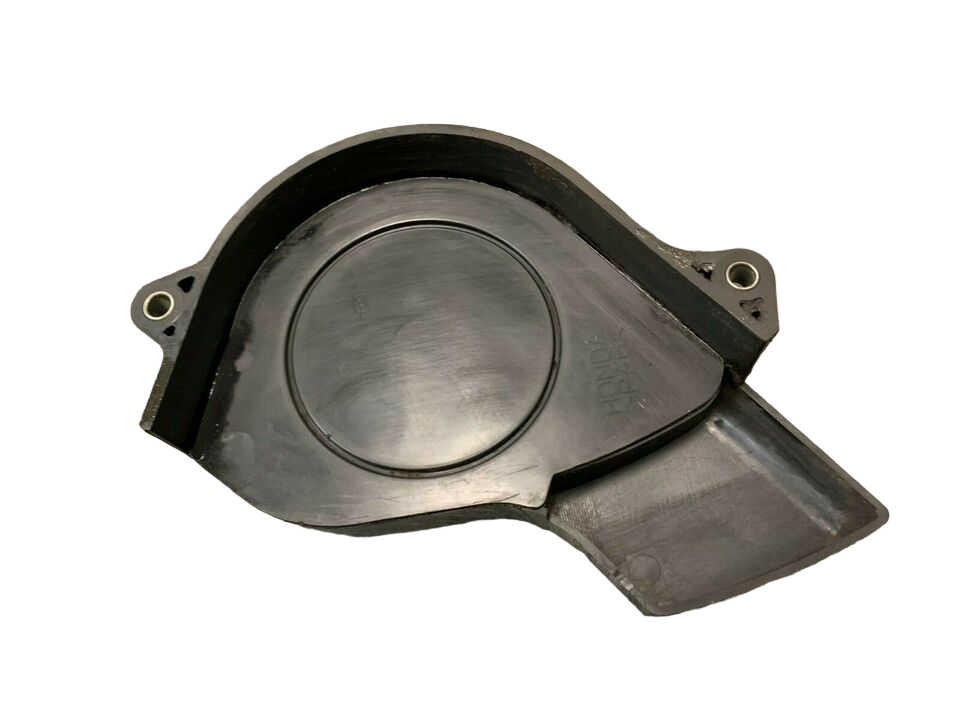 DRIVE SPROCKET COVER 11350-MBW-000  CBR 600 F4i 2002 CO:490