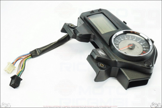 Original odometer For Honda hornet 600 2005 2006 USED CO : 31248