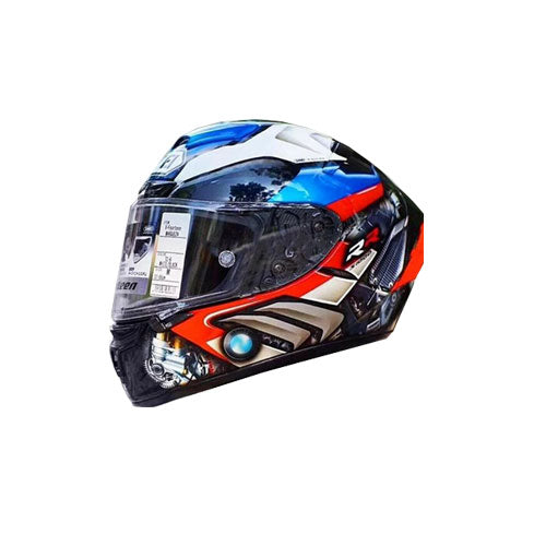 shoei the ultimate riding machine- m co: 2510189