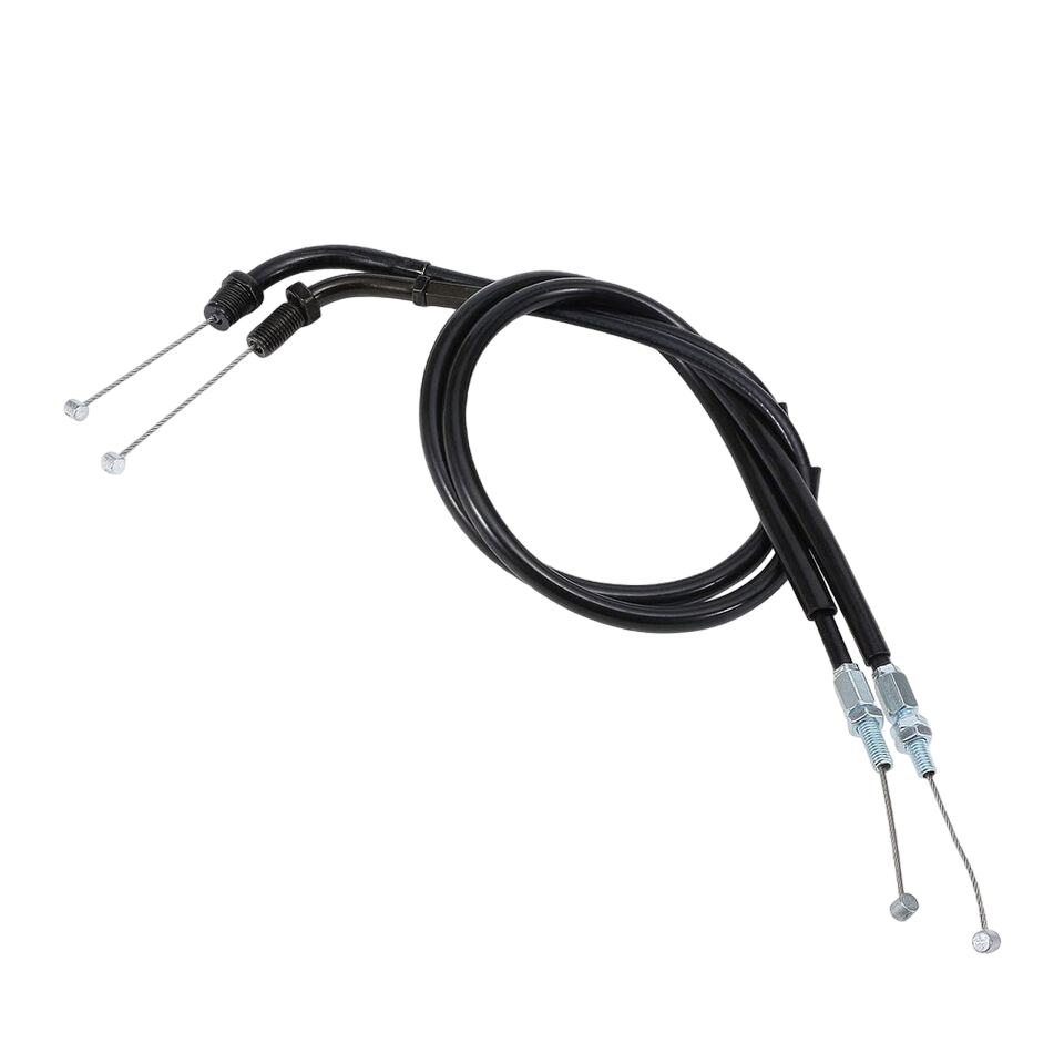 Cable a, throttle 17910-MBW-D20 // 17920-MBW-D20  CBR 600 F4i 2002 CO : 479