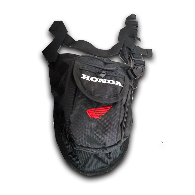 Dainese Leg bag CO:2510122