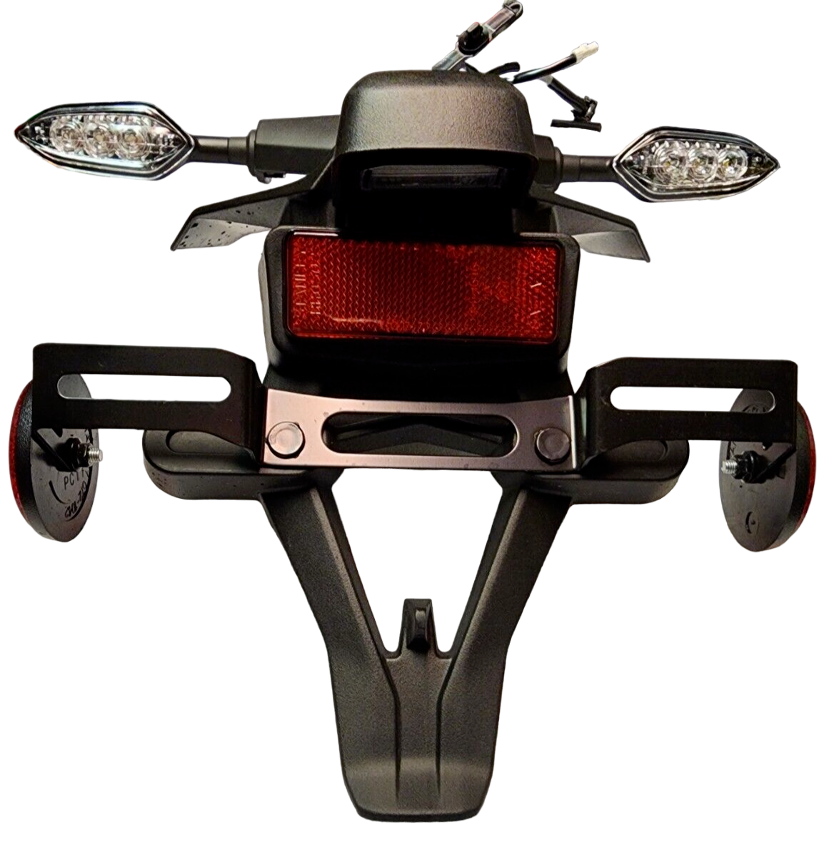 Yamaha R1 Guard Mud 2CR-21629-00-00 Yamaha YZF-R1 CO: 455022