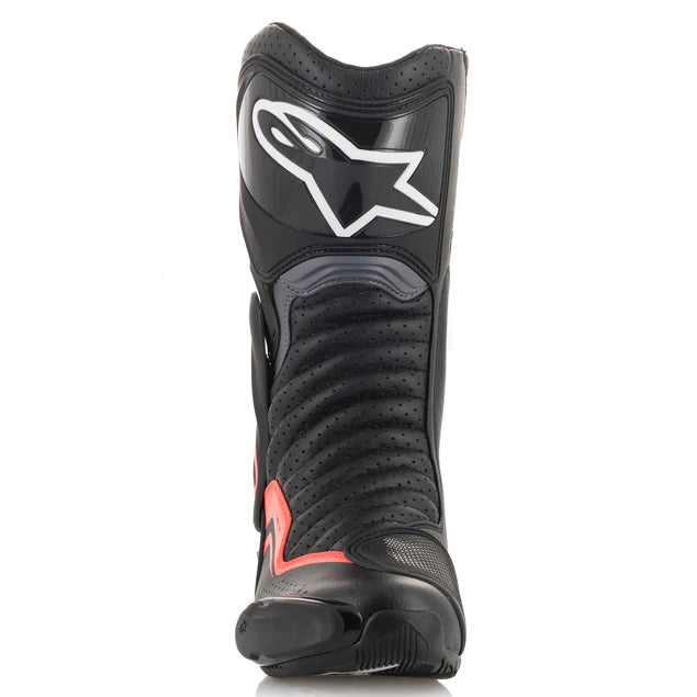 SMX-6 V2 VENTED BOOTS size 45 USED CO : 2510108