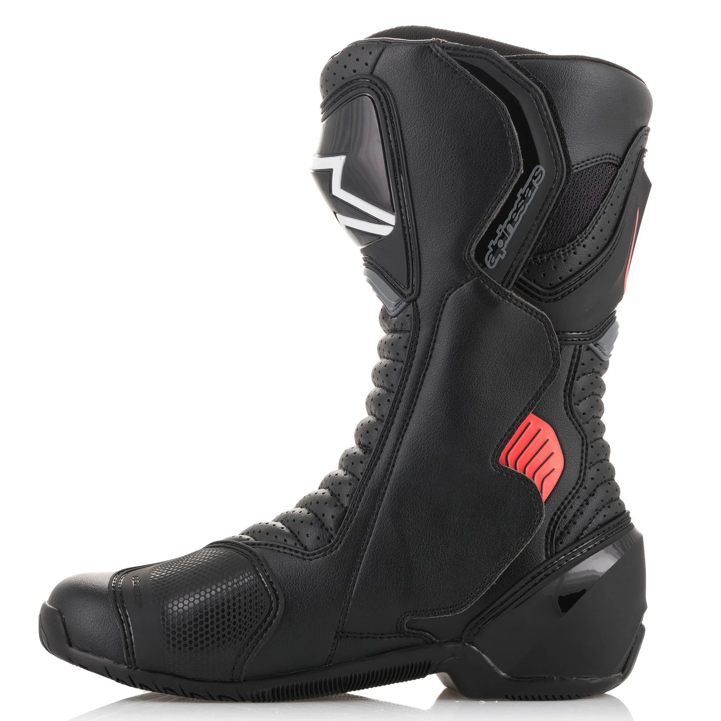 SMX-6 V2 VENTED BOOTS size 45 USED CO : 2510108