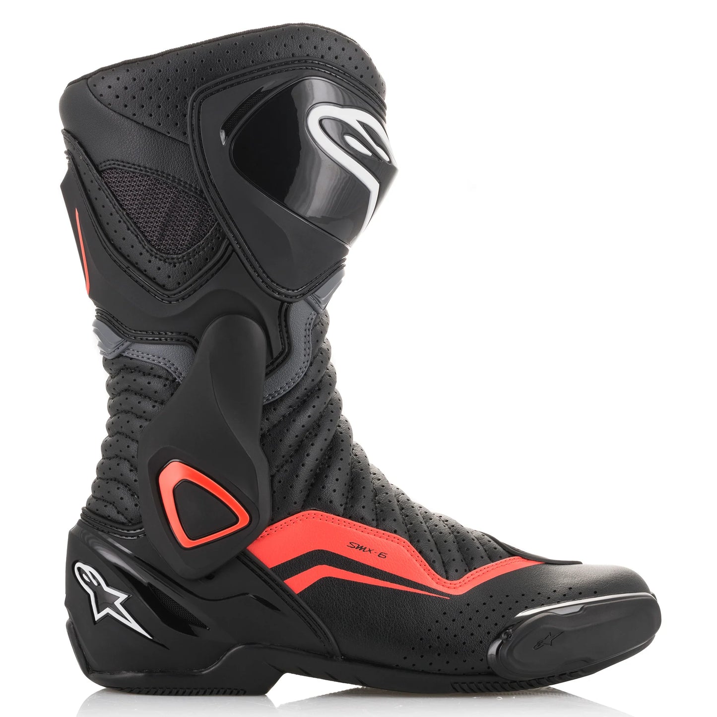 SMX-6 V2 VENTED BOOTS size 45 USED CO : 2510108