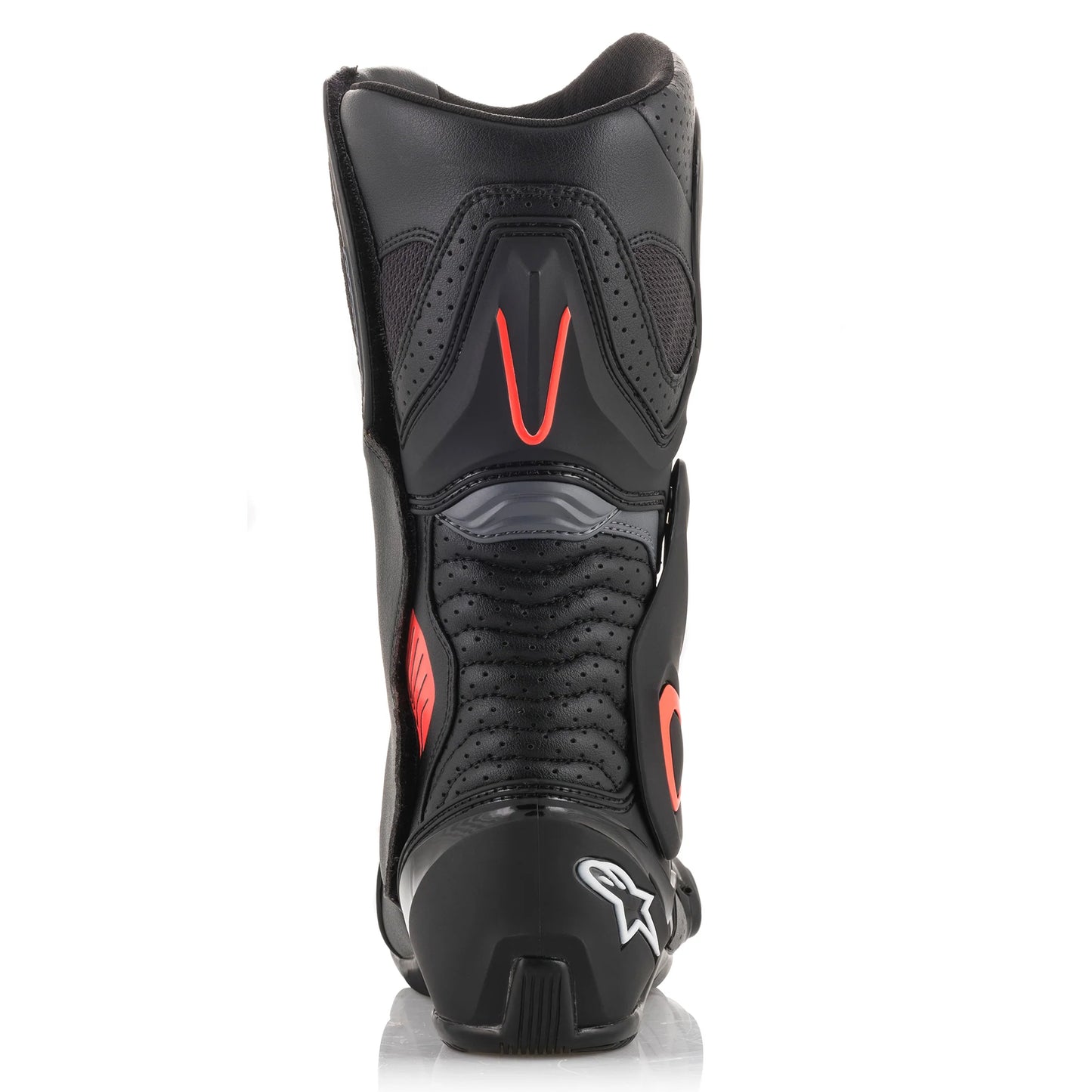 SMX-6 V2 VENTED BOOTS size 45 USED CO : 2510108