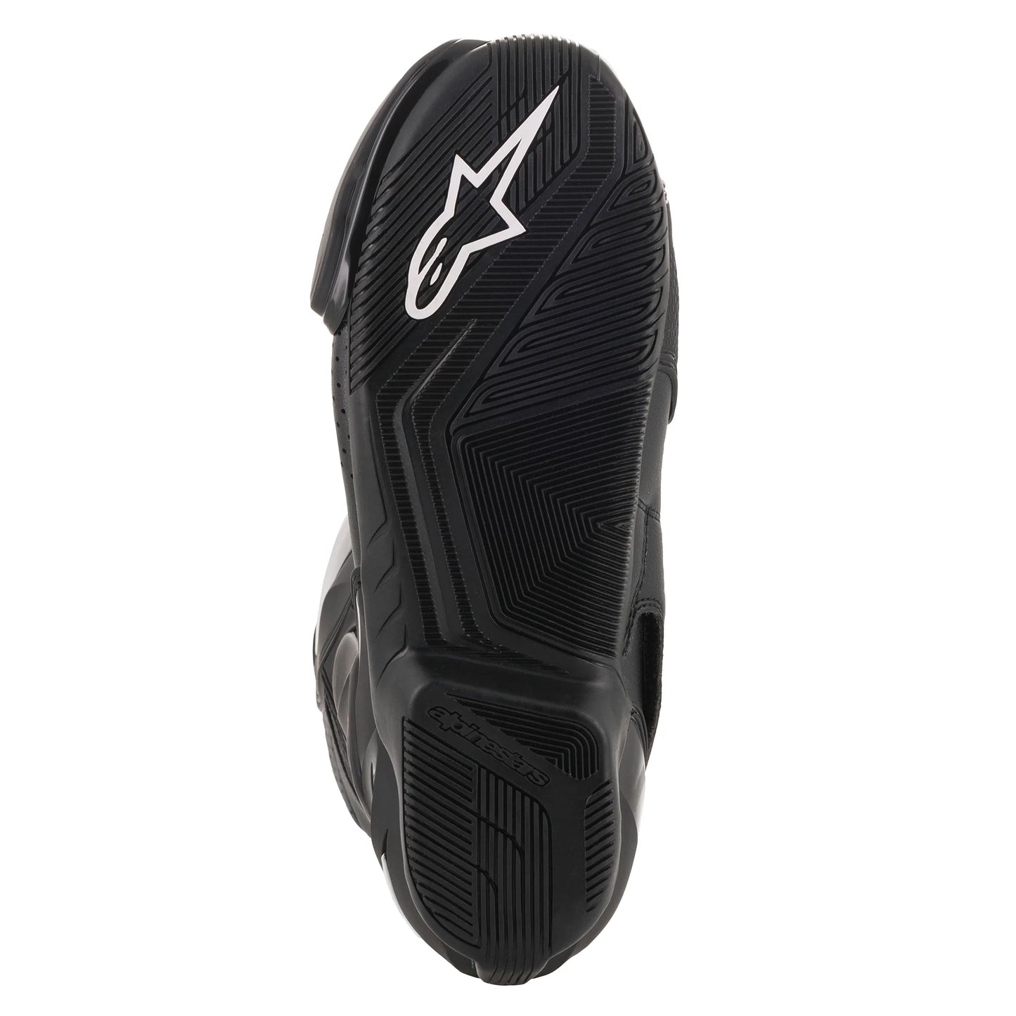 SMX-6 V2 VENTED BOOTS size 45 USED CO : 2510108