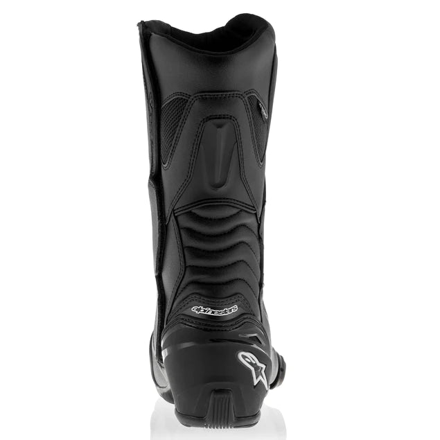 Alpinestars SMX S WP Boots SIZE 43 EUR CO: 454756