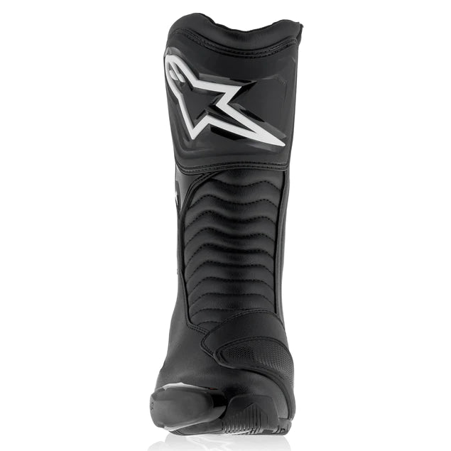 Alpinestars SMX S WP Boots SIZE 43 EUR CO: 454756