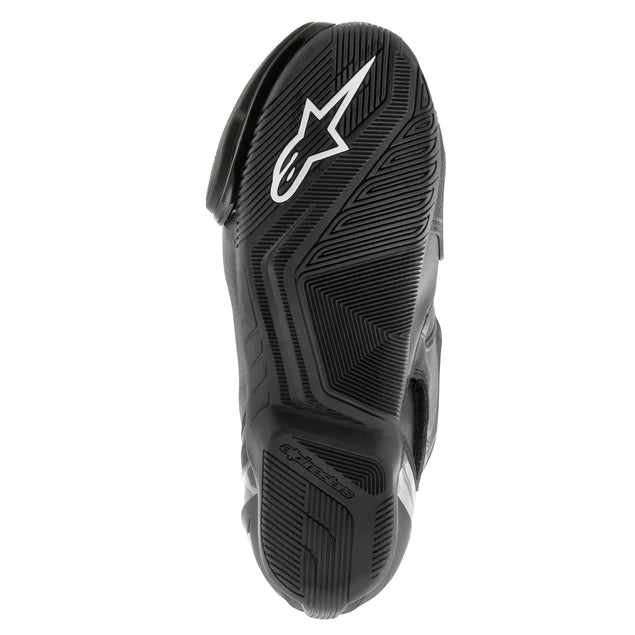 Alpinestars SMX S WP Boots SIZE 43 EUR CO: 454756