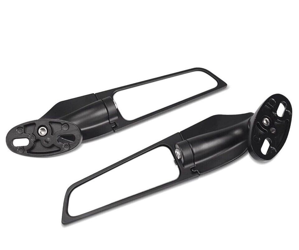 Max protaper rear mirror CO : 454927