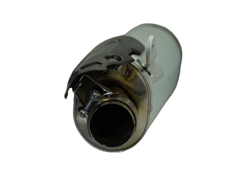 Arrow Indy Race Slip-On Exhaust ( Like New ) co : 455130