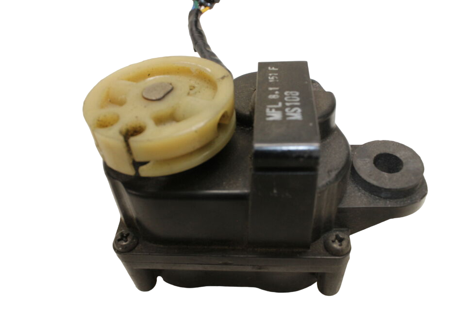 Exhaust Valve Servo Motor 31420-mfl-013  CBR - 1000 - 2008 CO : 483