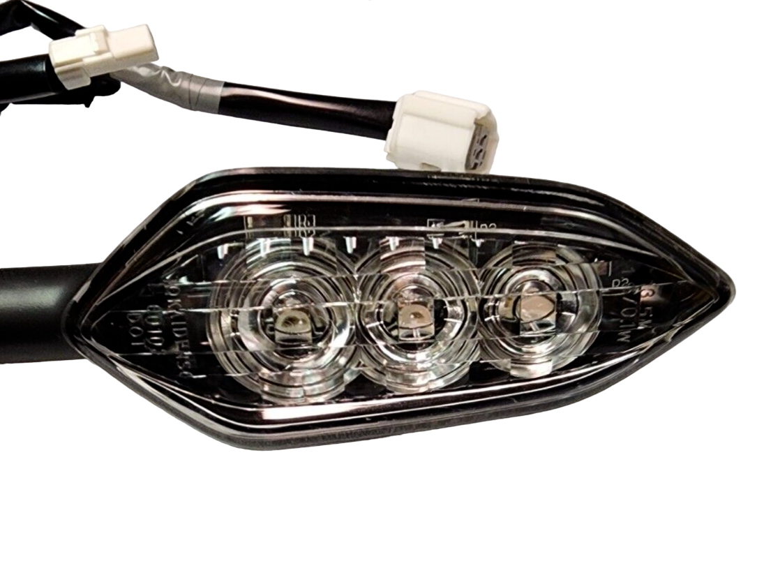 Yamaha R1 Guard Mud 2CR-21629-00-00 Yamaha YZF-R1 CO: 455022