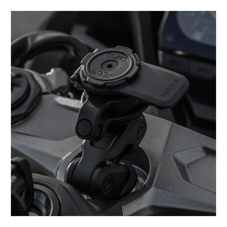 QUAD LOCK MOTOCYCLE - FORK STEM MOUNT PRO CO: 720
