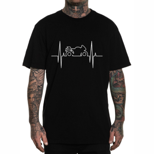 T-shirt Drop Gear - A13 - CO: 32576