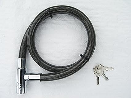 Strong Bike Lock co:31596