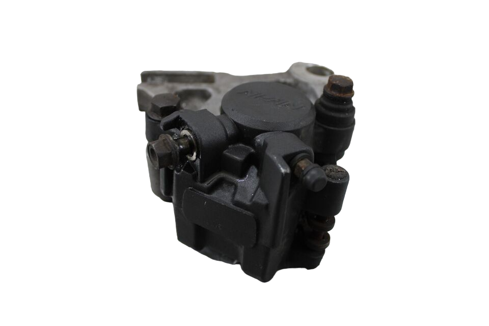 REAR BRAKE CALIPER 43150-MBW-006 CBR 600 F4i 2002 CO: 519