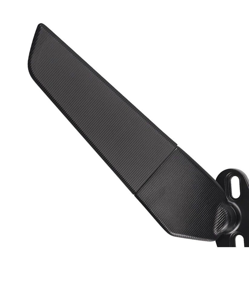 Max protaper rear mirror CO : 454927