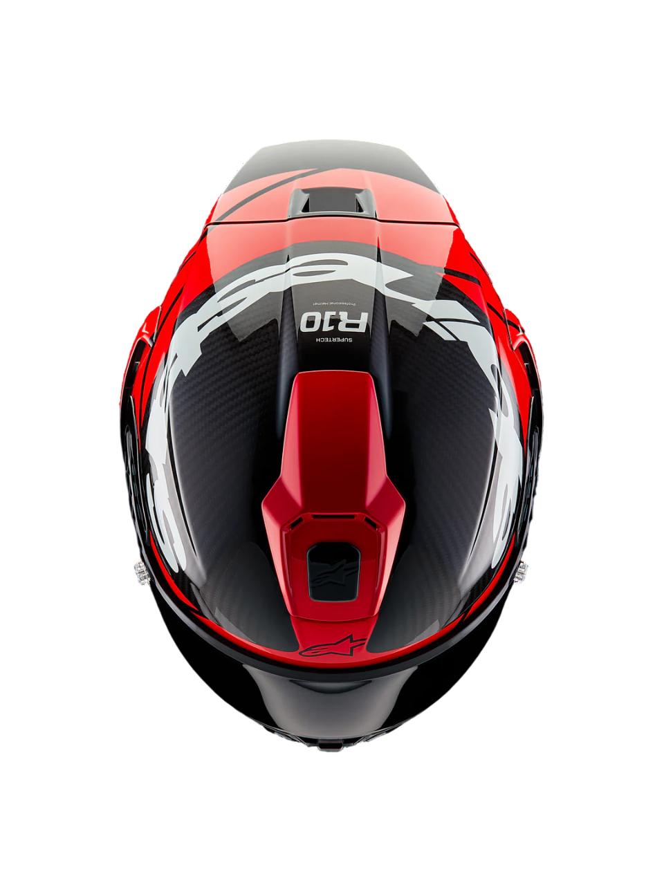 alpinestars Supertech R10 Element Helmet size M
