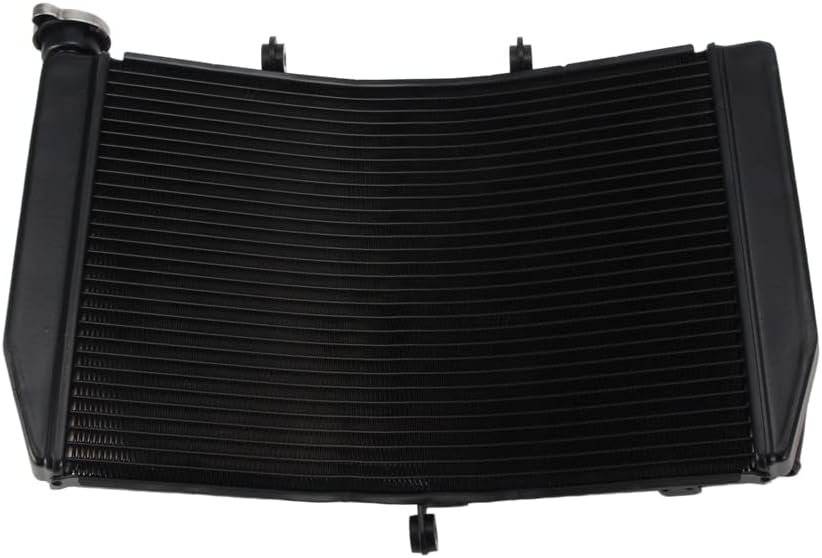 Radiator 19010-MBW-D21 CBR600 F4I - 2002 CO : 448