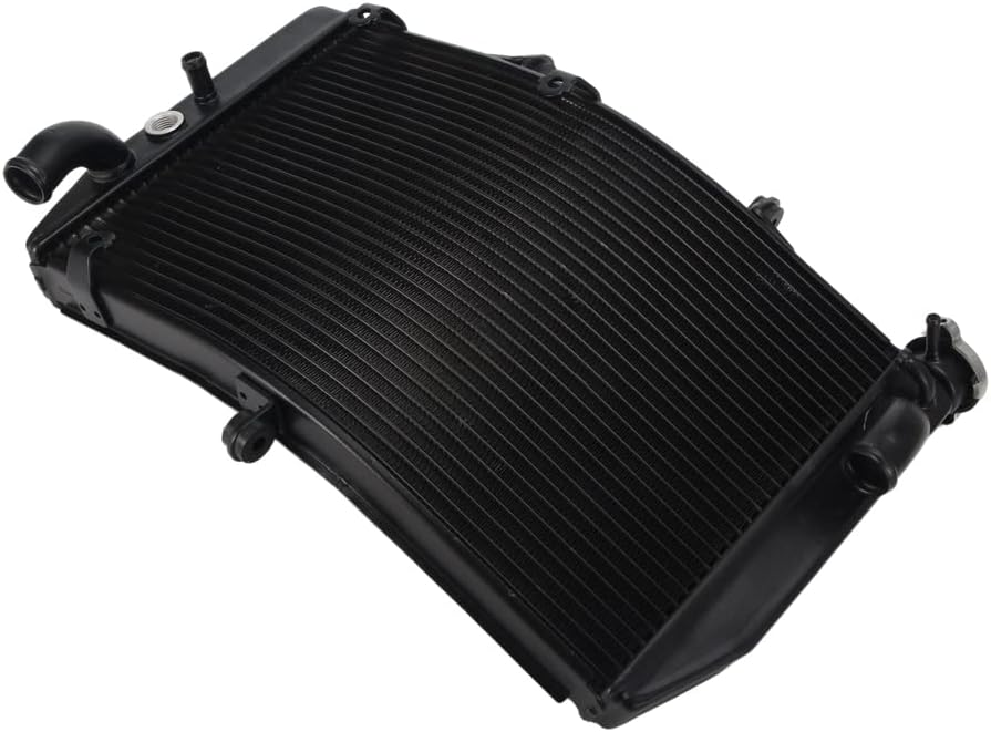 Radiator 19010-MBW-D21 CBR600 F4I - 2002 CO : 448