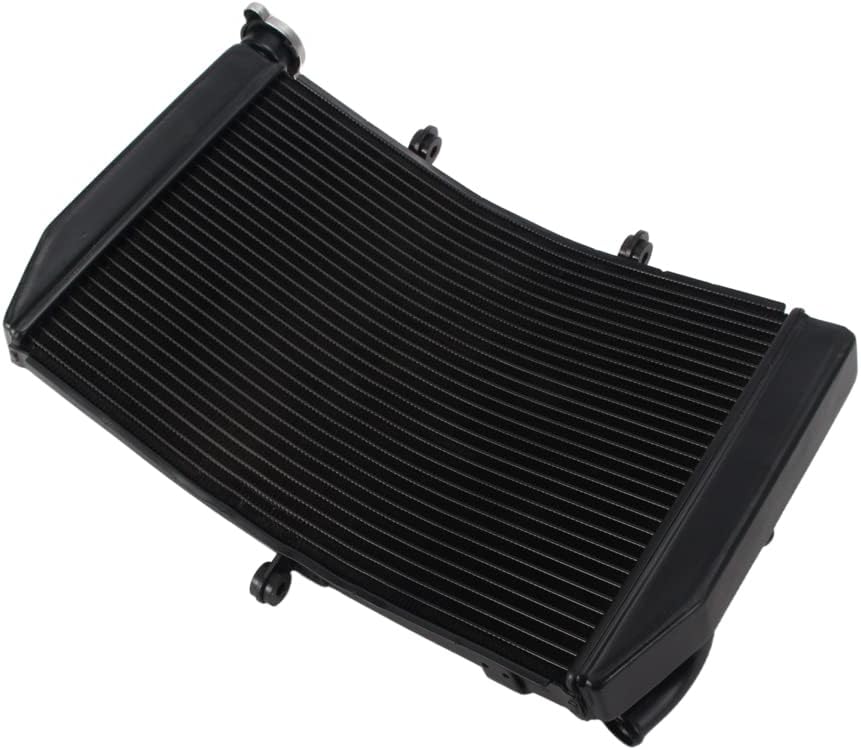 Radiator 19010-MBW-D21 CBR600 F4I - 2002 CO : 448