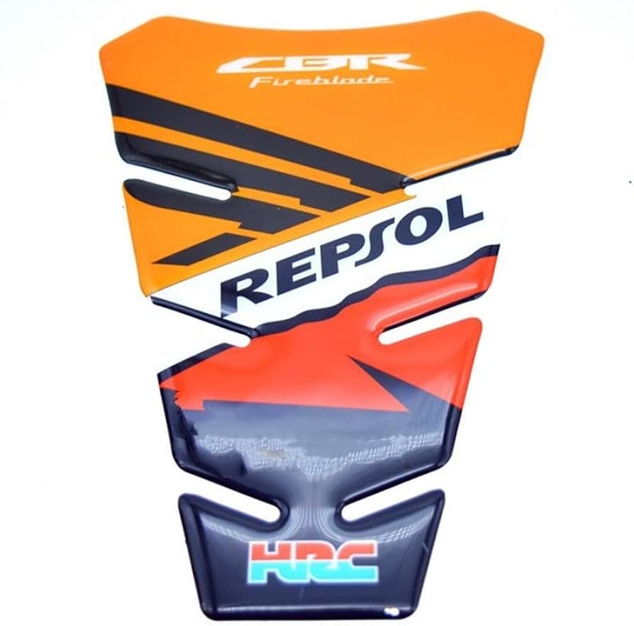 TANK PAD REPSOL CO : 454912