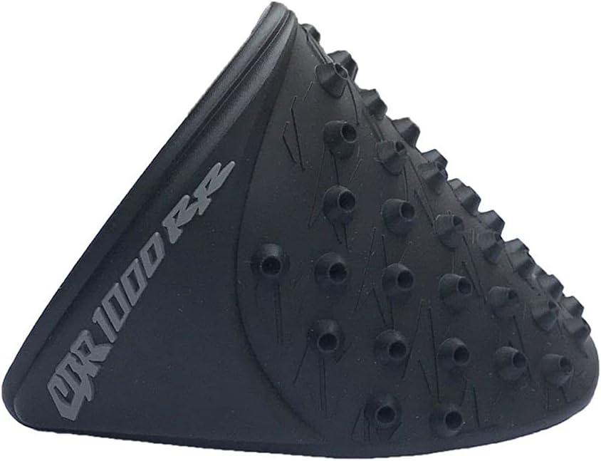 Tank Pad Sticker For CBR1000RR 2008-2011 CBR 1000 RR Motorcycle Anti Slip Tank Pad Sti cker Side Traction Pads Motorcycle Gas Protector CO : 454969
