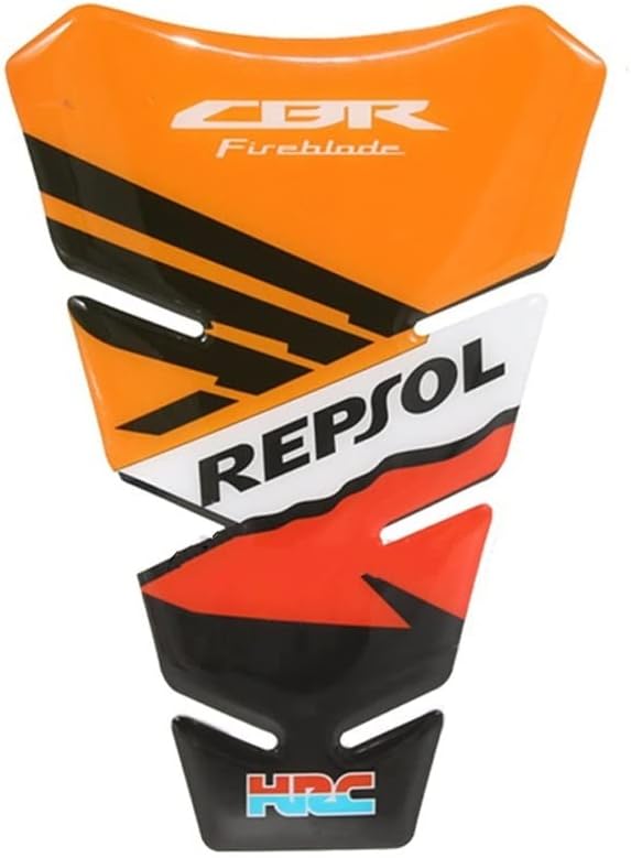 TANK PAD REPSOL CO : 454912