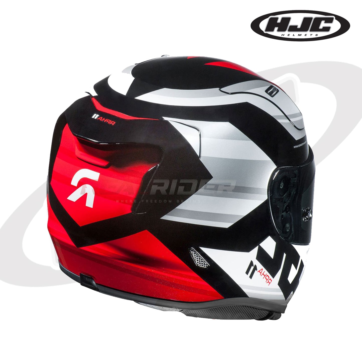 HJC RPHA 11 NAXOS MC1 size L CO : 455001