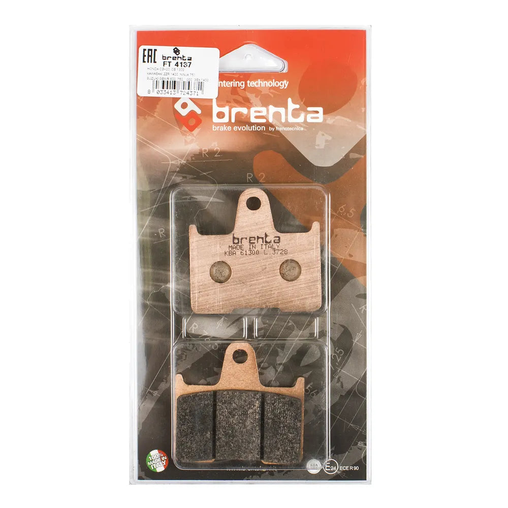BRENTA 4137 CO: 32157