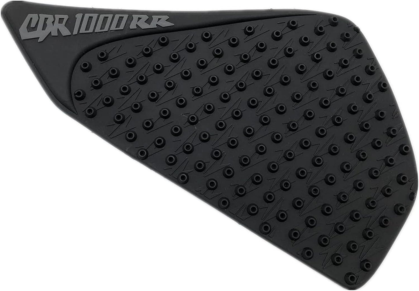 Tank Pad Sticker For CBR1000RR 2004-2007 CBR 1000 RR Motorcycle Anti Slip Tank Pad Sti cker Side Traction Pads Motorcycle Gas Protector CO : 454968