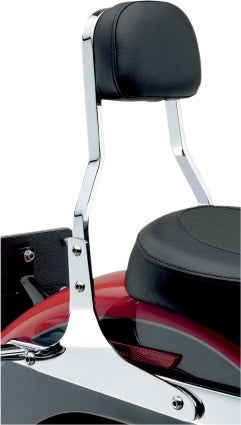 Honda VTX1300 Sissy Bar Backrest Co: 454612 (Copy)