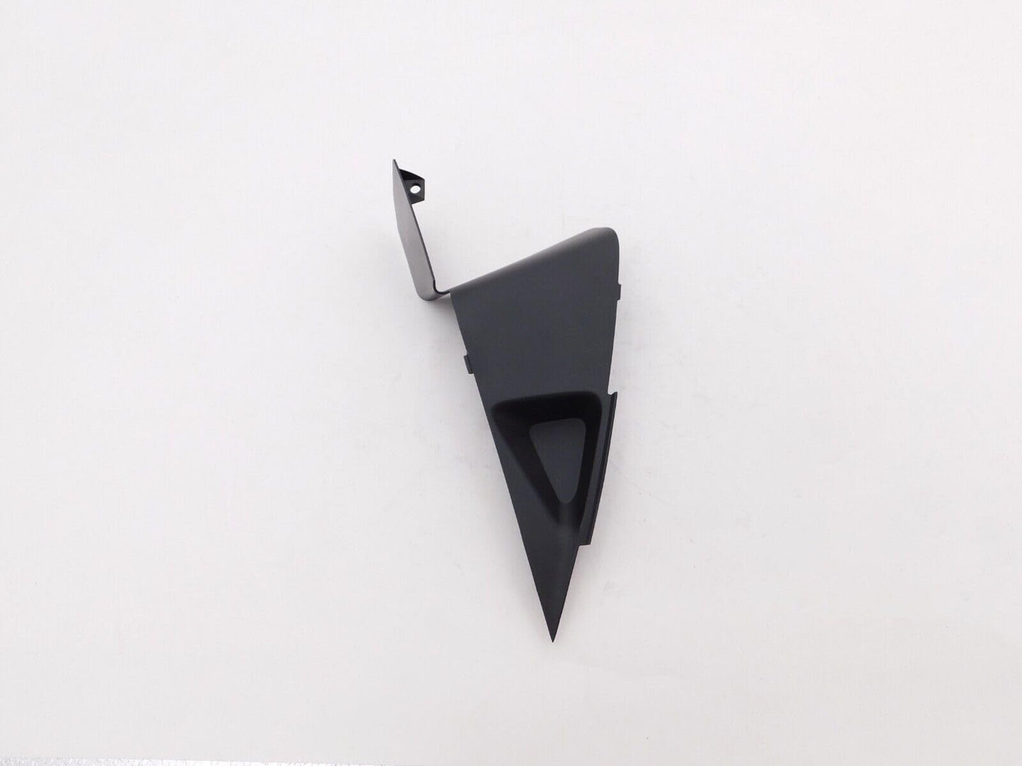 Honda Cbr600rr OEM Lower Cowl Cover B Left Middle 07-12 64385-MFJ-D00 CO: 455716