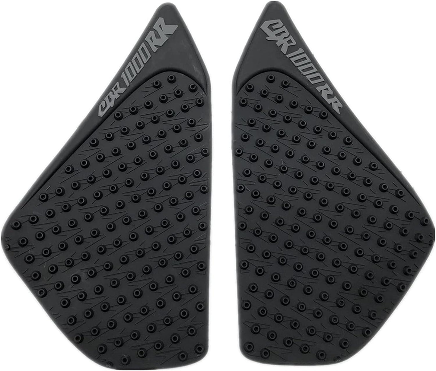 Tank Pad Sticker For CBR1000RR 2004-2007 CBR 1000 RR Motorcycle Anti Slip Tank Pad Sti cker Side Traction Pads Motorcycle Gas Protector CO : 454968