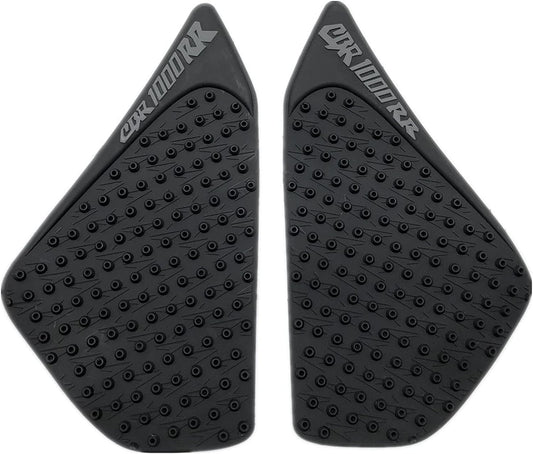 Tank Pad Sticker For CBR1000RR 2004-2007 CBR 1000 RR Motorcycle Anti Slip Tank Pad Sti  cker Side Traction Pads Motorcycle Gas Protector  CO : 454968