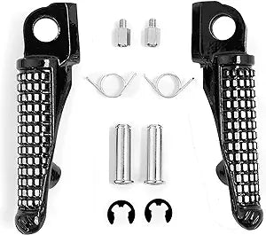 Kawasaki Motorcycle Footpeg Front Foot Pegs Footrest for Kawasaki CO : 454895